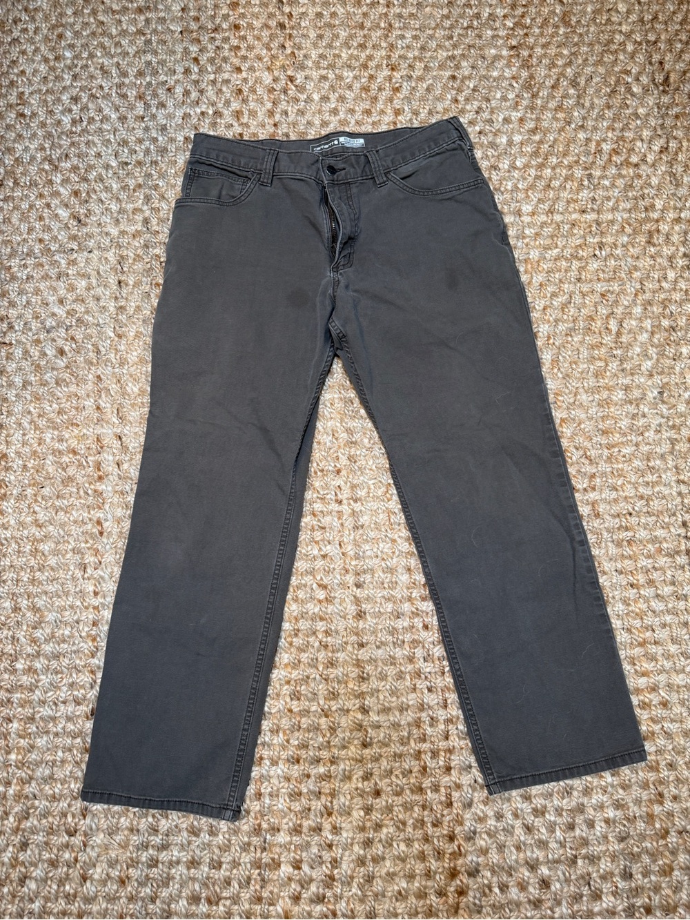 Men's Carhartt Pants